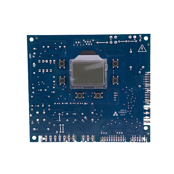 Запчастина: плата управління Elegant 24 кВт (3000002403) Airfel - Фото - 3