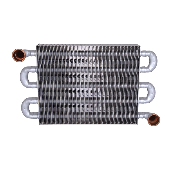 Запчастина: теплообмінник основний Elegant 24 кВт (3000002400) Airfel - Фото - 3