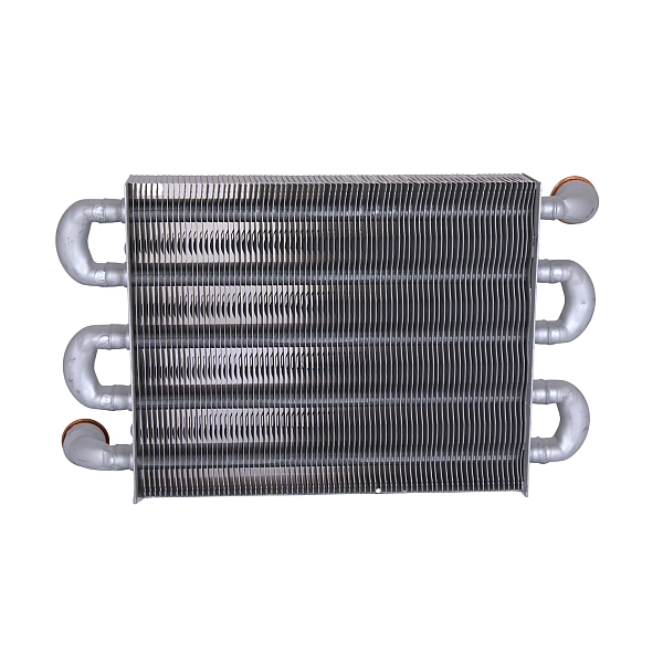 Запчастина: теплообмінник основний Elegant 24 кВт (3000002400) Airfel - Фото - 4