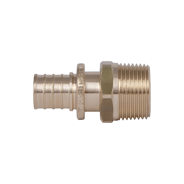 Перехідник під натяжну гільзу Icma №1034 d20х2,8-3/4"З 851034AEGW05 - Фото - 5