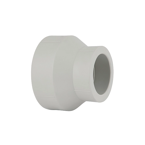 Муфта PPR Blue Ocean 90х63 редукційна - Фото - 3