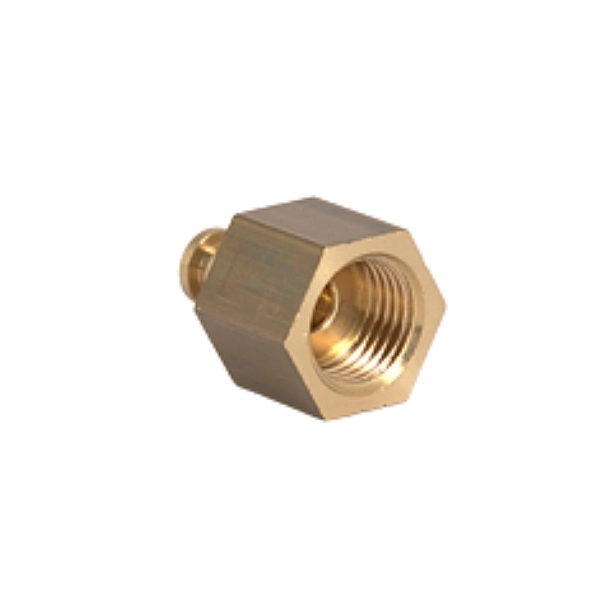 Запчастина: Штуцер (6281829) Sime - Фото - 2