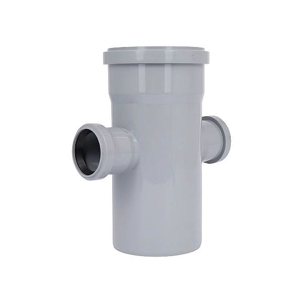 Крестовина 110х50х50х90° TA Sewage - Фото - 2