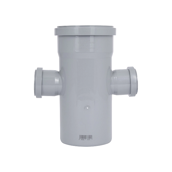 Крестовина 110х50х50х90° TA Sewage - Фото - 3