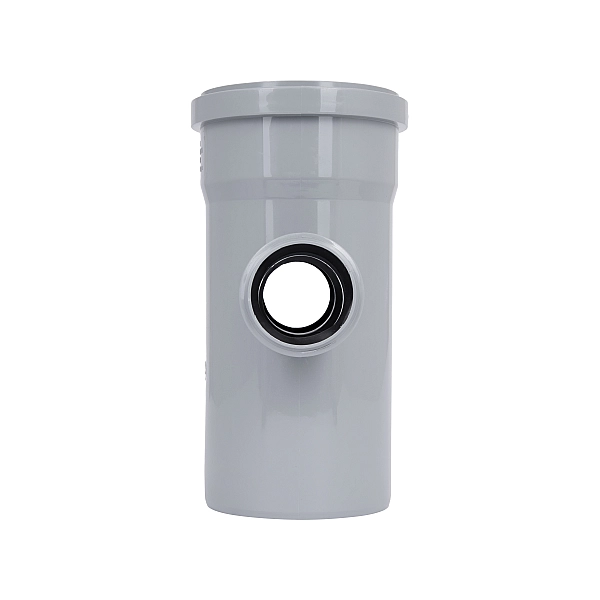 Крестовина 110х50х50х90° TA Sewage - Фото - 4