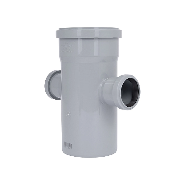 Крестовина 110х50х50х90° TA Sewage