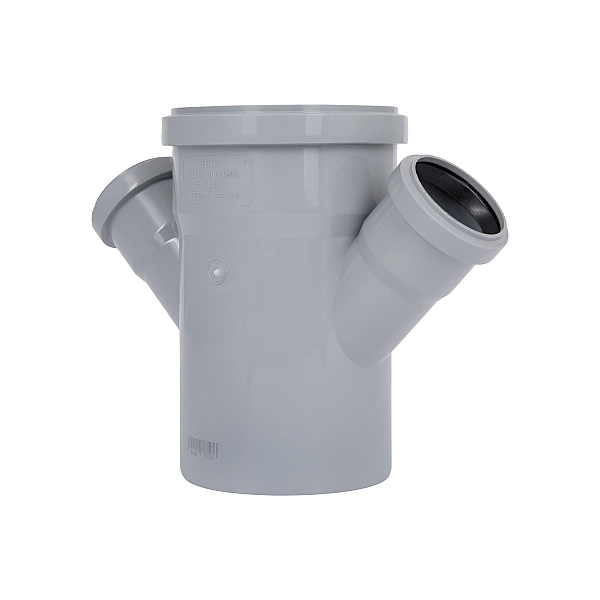 Крестовина 110х50х50х45° TA Sewage