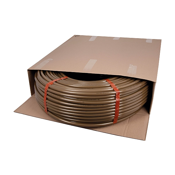 Труба для теплої підлоги Icma №Р180 PEX-A 3 шари, 16×2 мм (240 м) 88P180GH24099 - Фото - 4