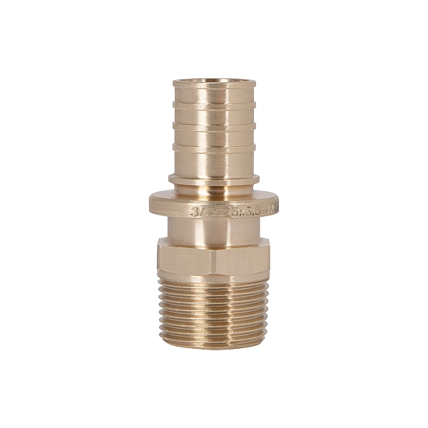 Переходних под натяжную гильзу Icma №1034  d25х3,5-3/4"З 851034AEGX05 - Фото - 4