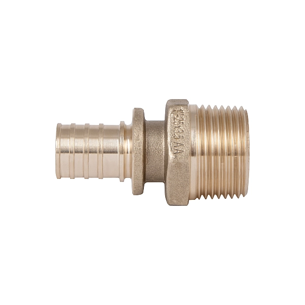 Переходних под натяжную гильзу Icma №1034 d25х3,5-1"З 851034AFGX05 - Фото - 5