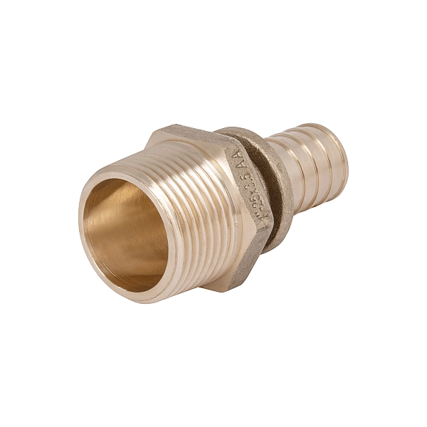 Перехідник під натяжну гільзу Icma №1034 d25х3,5-1"З 851034AFGX05