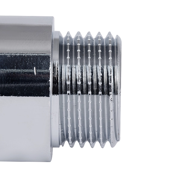 Удлинитель хромированный Thermo Alliance Forte 1/2"ВН, L=15 мм TAF1301515 - Фото - 4