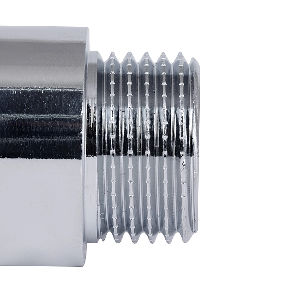 Удлинитель хромированный Thermo Alliance Forte 1/2"ВН, L=50 мм TAF1301550 - Фото - 4