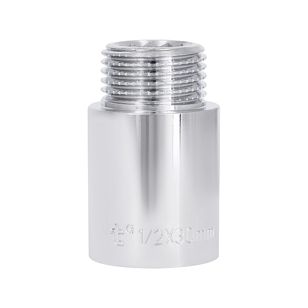 Удлинитель хромированный Thermo Alliance Forte 1/2"ВН, L=30 мм TAF1301530 - Фото - 8