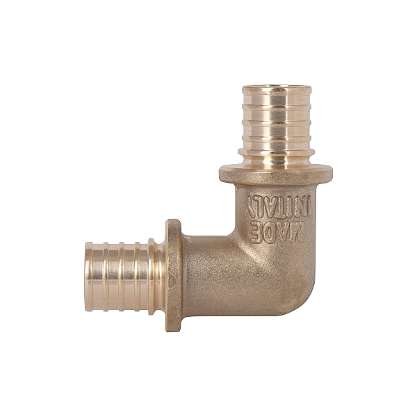 Угол натяжной Icma №1035 d16х2,2 851035BO05 - Фото - 3