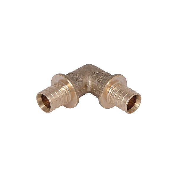 Угол натяжной Icma №1035 d16х2,2 851035BO05 - Фото - 6