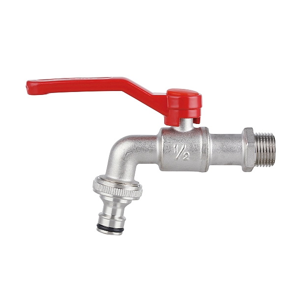 Кран кульовий для поливу Thermo Alliance Forte 1/2"З незамерзаючий TAF141W15 - Фото - 3