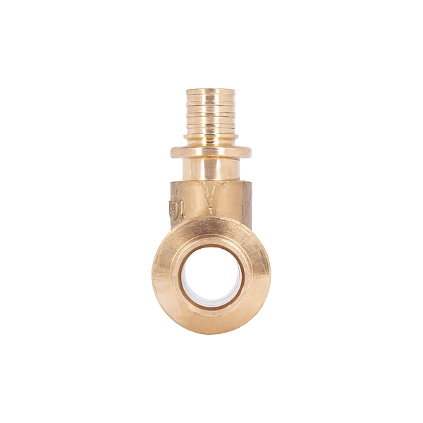 Тройник натяжной Icma №1039 d25х16х25 851039GXBOGX05 - Фото - 4