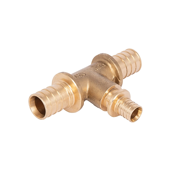 Тройник натяжной Icma №1039 d25х16х25 851039GXBOGX05 - Фото - 5