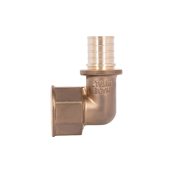 Кут натяжний Icma №1037 d20х2,8-3/4"В 851037AEGW05 - Фото - 3