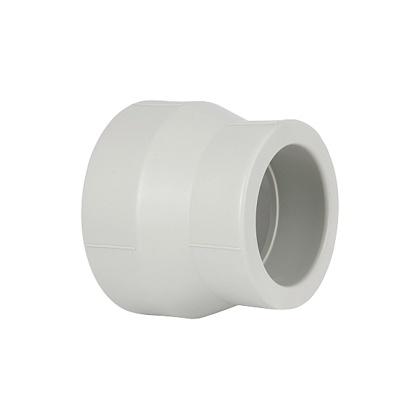 Муфта PPR Blue Ocean 90х75 редукционная - Фото - 3