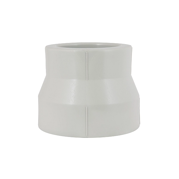 Муфта PPR Blue Ocean 90х75 редукционная - Фото - 4