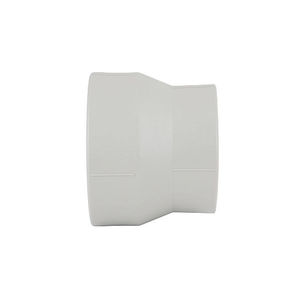 Муфта PPR Blue Ocean 90х75 редукционная - Фото - 5