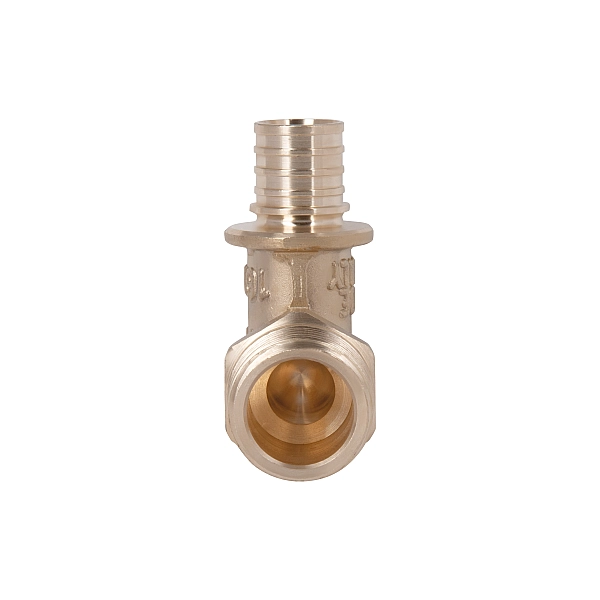 Кут натяжний Icma №1036 d16х2,2-1/2"З 851036ADBO05 - Фото - 5