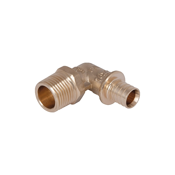 Кут натяжний Icma №1036 d16х2,2-1/2"З 851036ADBO05 - Фото - 6