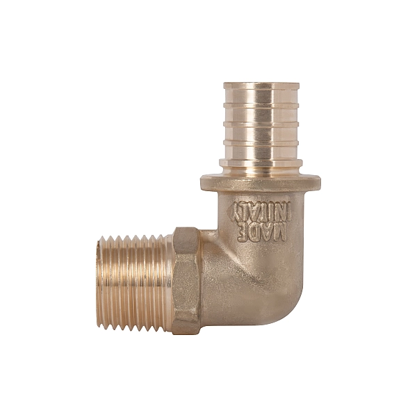 Кут натяжний Icma №1036 d20х2,8-1/2"З 851036ADGW05 - Фото - 3