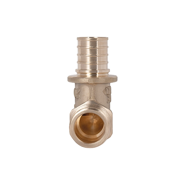 Кут натяжний Icma №1036 d20х2,8-1/2"З 851036ADGW05 - Фото - 5
