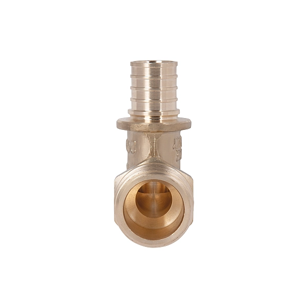 Угол натяжной Icma №1036 d20х2,8-3/4"З 851036AEGW05 - Фото - 5