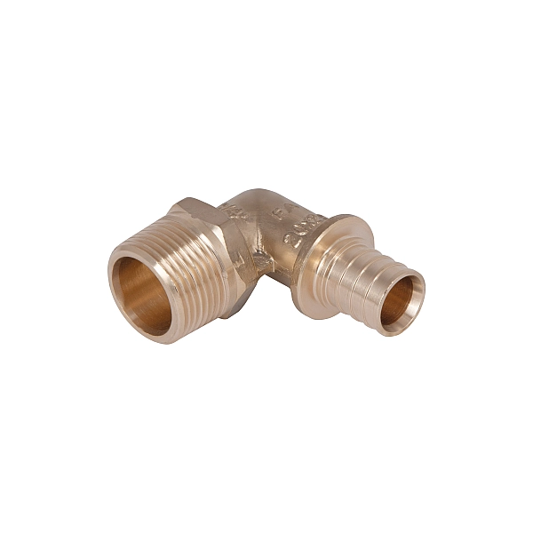 Угол натяжной Icma №1036 d20х2,8-3/4"З 851036AEGW05 - Фото - 6