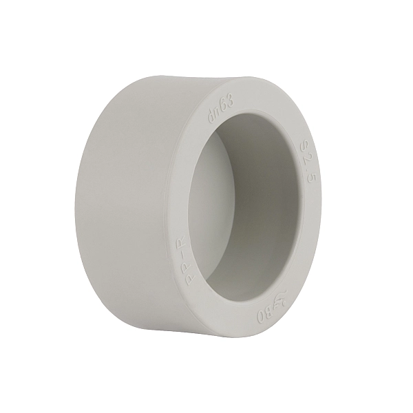 Заглушка PPR Blue Ocean 63