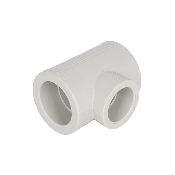 Трійник PPR Blue Ocean 40х32х40 редукційний - Фото - 3