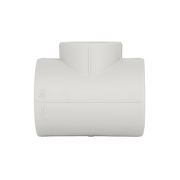 Трійник PPR Blue Ocean 40х32х40 редукційний - Фото - 5