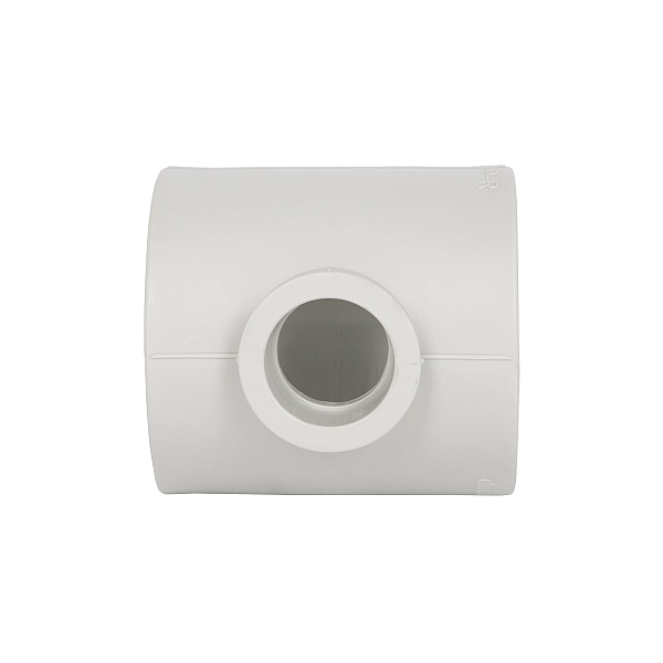 Трійник PPR Blue Ocean 63х32х63 редукційний - Фото - 4