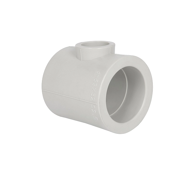 Трійник PPR Blue Ocean 63х32х63 редукційний