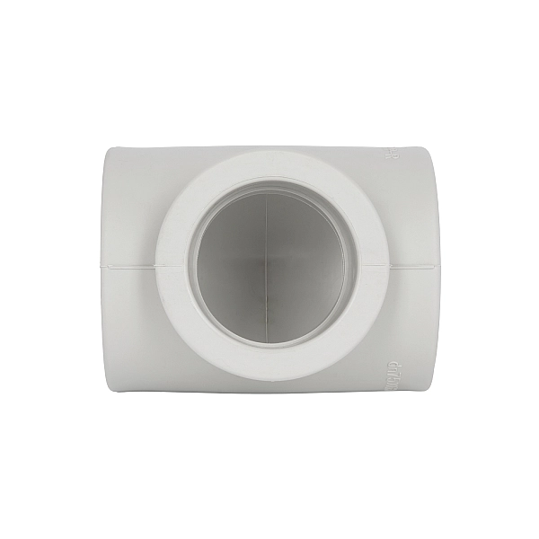 Трійник PPR Blue Ocean 75х63х75 редукційний - Фото - 4