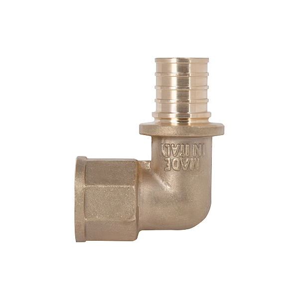 Угол натяжной Icma №1037 d20х2,8-1/2"В 851037ADGW05 - Фото - 3