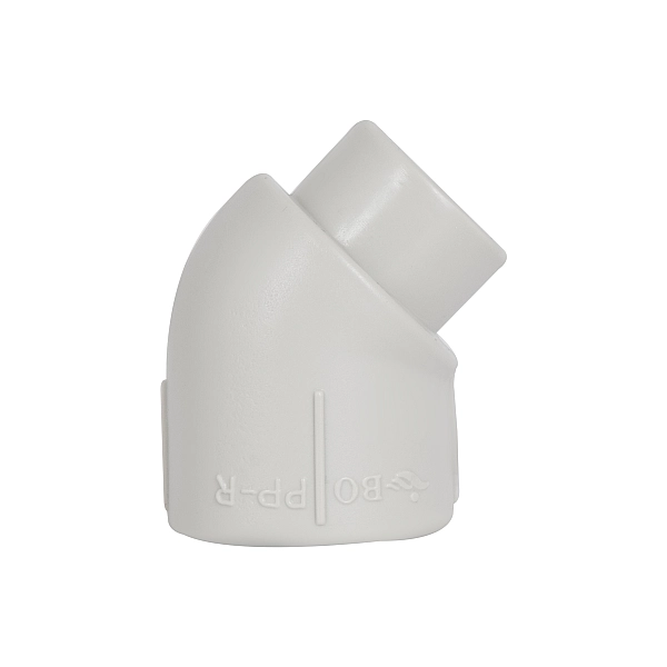 Кутик PPR Blue Ocean 20, 45° ВЗ - Фото - 5