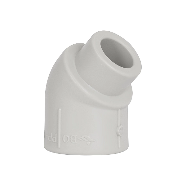 Кутик PPR Blue Ocean 20, 45° ВЗ