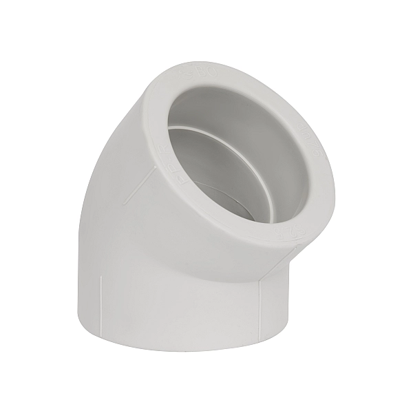 Кутик PPR Blue Ocean 75, 45°