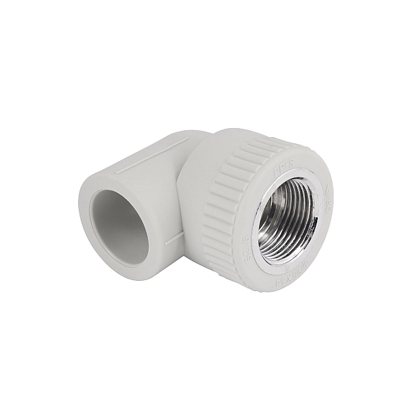 Кутик PPR Blue Ocean 25х3/4", 90° ВР - Фото - 3