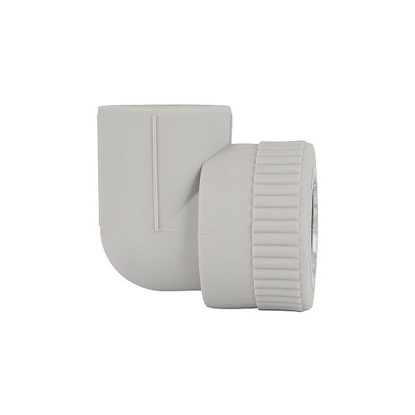 Кутик PPR Blue Ocean 25х3/4", 90° ВР - Фото - 5