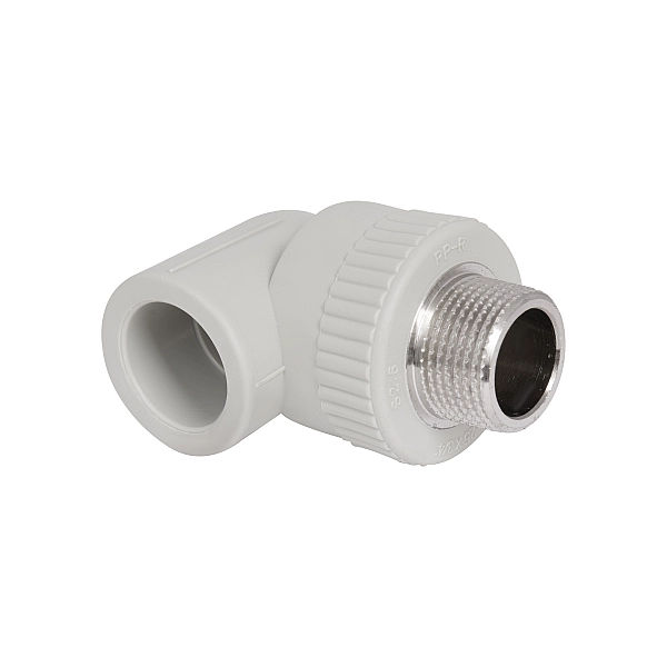 Кутик PPR Blue Ocean 25х3/4", 90° ЗР - Фото - 3