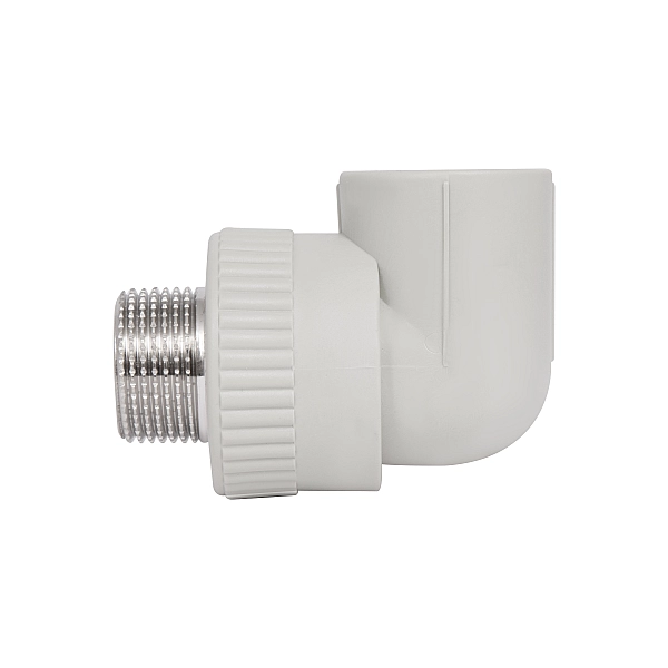 Кутик PPR Blue Ocean 25х3/4", 90° ЗР - Фото - 5