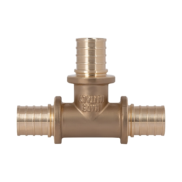 Тройник натяжной Icma №1038 - Фото - 3