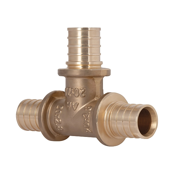 Тройник натяжной Icma №1038 - Фото - 4