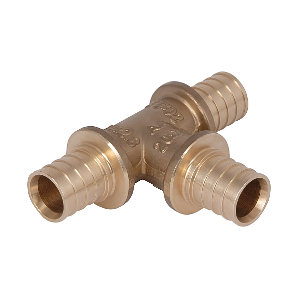 Тройник натяжной Icma №1038 - Фото - 6